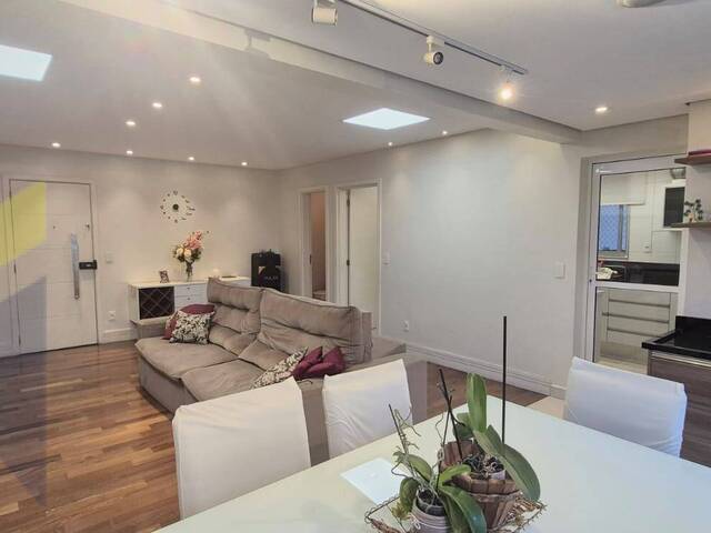 Apartamento para Venda em São Paulo - 4