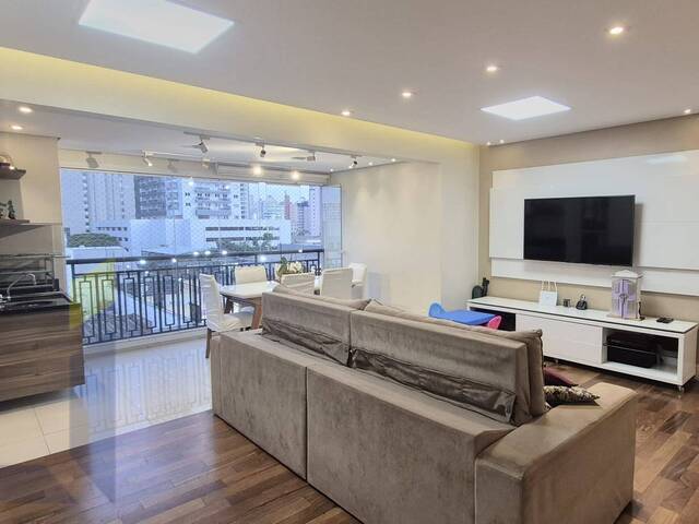 Apartamento para Venda em São Paulo - 3