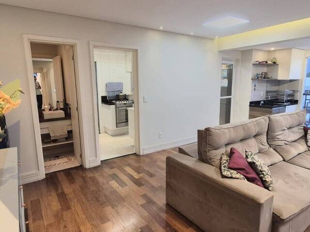 Apartamento para Venda em São Paulo - 5