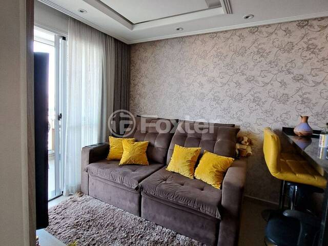Apartamento para Venda em São Paulo - 5