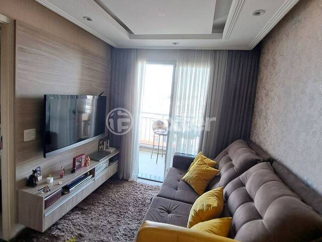 Apartamento para Venda em São Paulo - 2