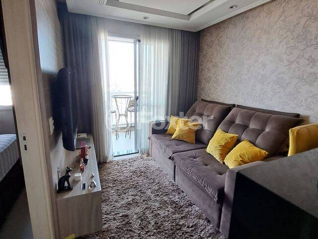 Apartamento para Venda em São Paulo - 3