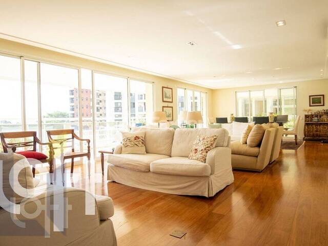 Apartamento para Venda em São Paulo - 5
