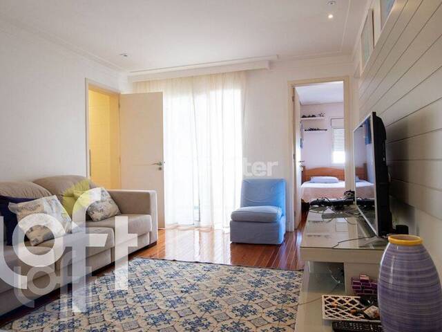 Apartamento para Venda em São Paulo - 3