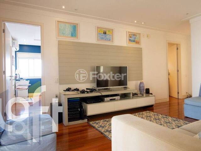 Apartamento para Venda em São Paulo - 2