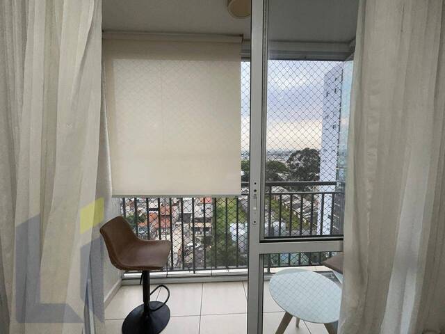 Apartamento para Venda em São Paulo - 5