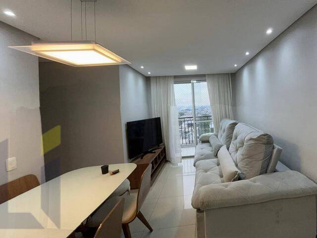 Apartamento para Venda em São Paulo - 2