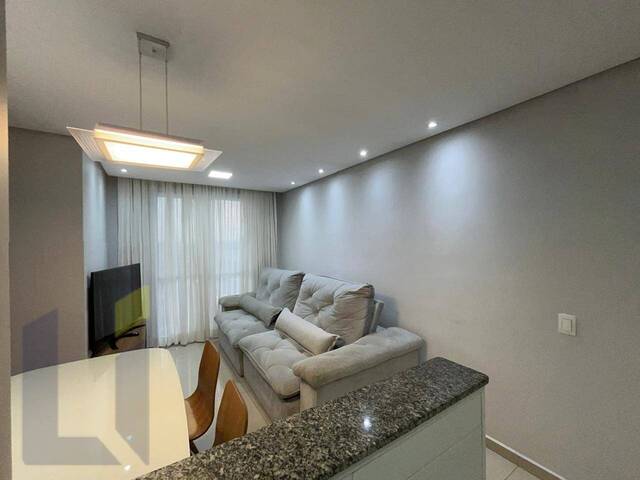 Apartamento para Venda em São Paulo - 4