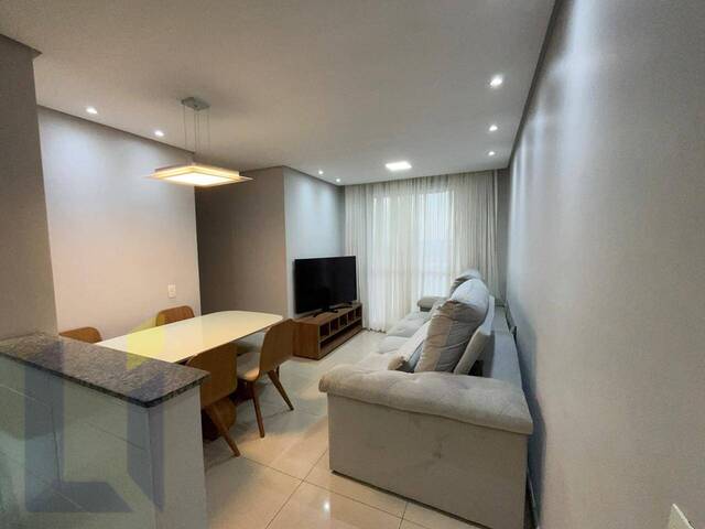 Apartamento para Venda em São Paulo - 3