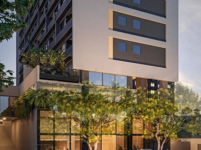 Apartamento para Venda em São Paulo - 2