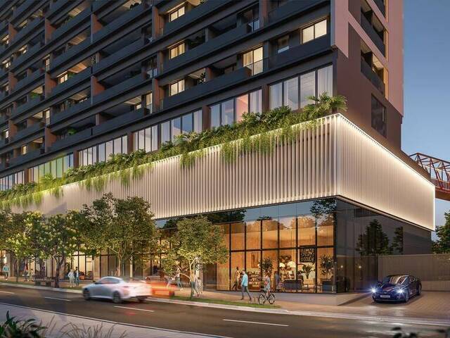 Apartamento para Venda em São Paulo - 3