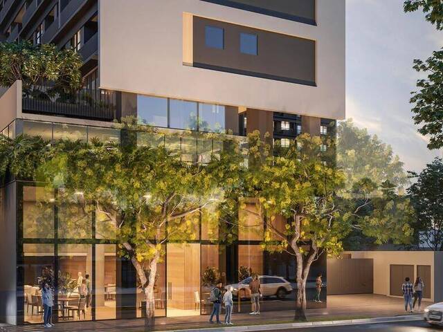 Apartamento para Venda em São Paulo - 4