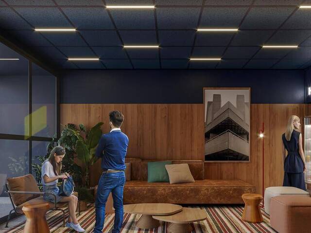 Apartamento para Venda em São Paulo - 5