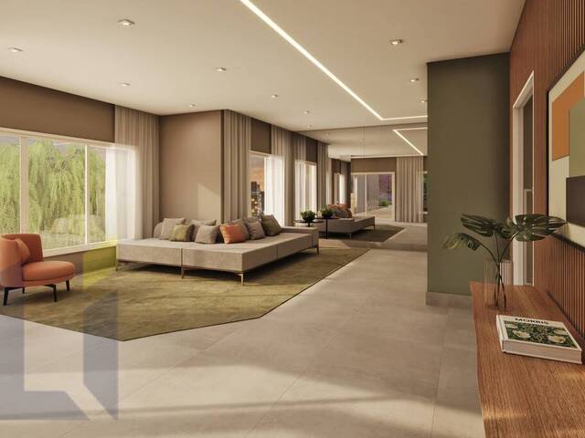 Apartamento para Venda em São Paulo - 3