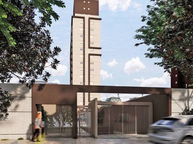 Apartamento para Venda em São Paulo - 2