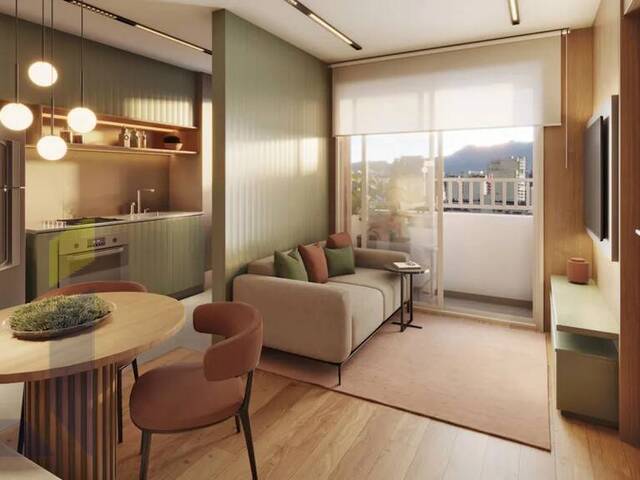 Apartamento para Venda em São Paulo - 5