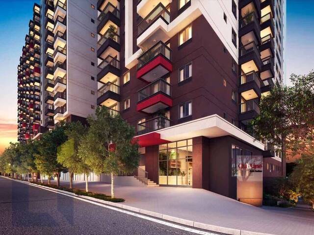 Apartamento garden para Venda em São Paulo - 4