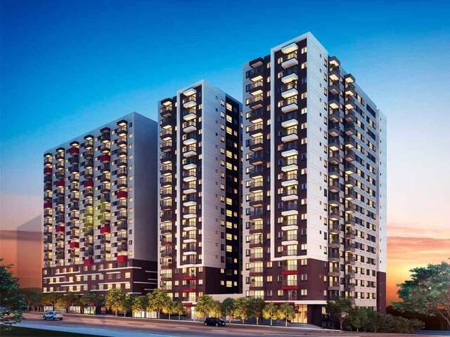 Apartamento garden para Venda em São Paulo - 3