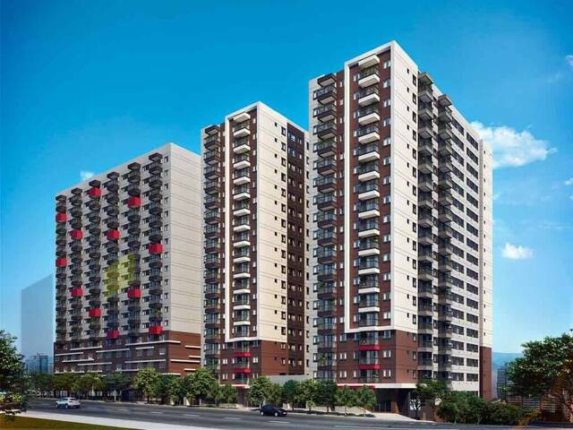 Apartamento garden para Venda em São Paulo - 2