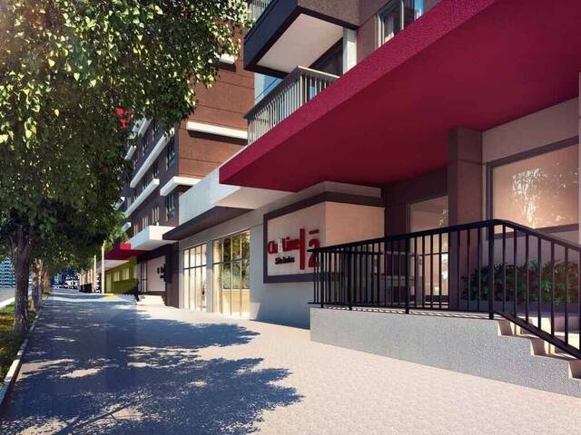 Apartamento garden para Venda em São Paulo - 5