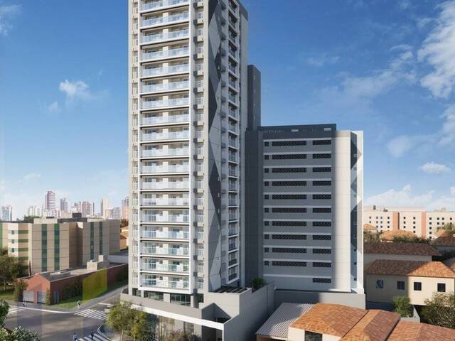 Apartamento para Venda em São Paulo - 2