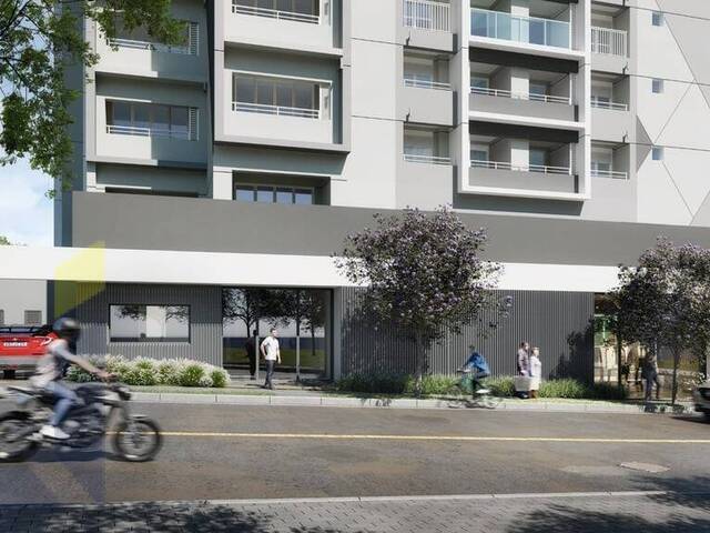 Apartamento para Venda em São Paulo - 4