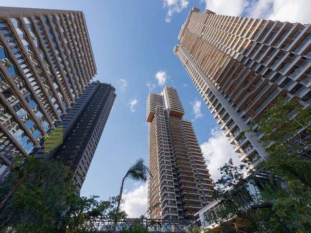 Apartamento para Venda em São Paulo - 2