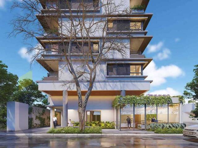 Apartamento para Venda em São Paulo - 3