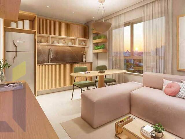Apartamento para Venda em São Paulo - 4