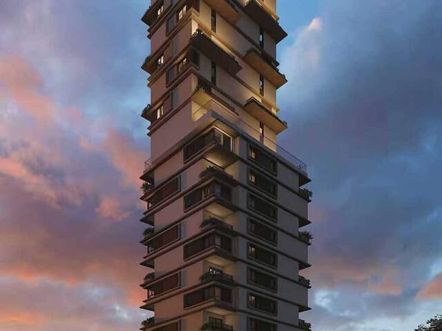 Apartamento garden para Venda em São Paulo - 2