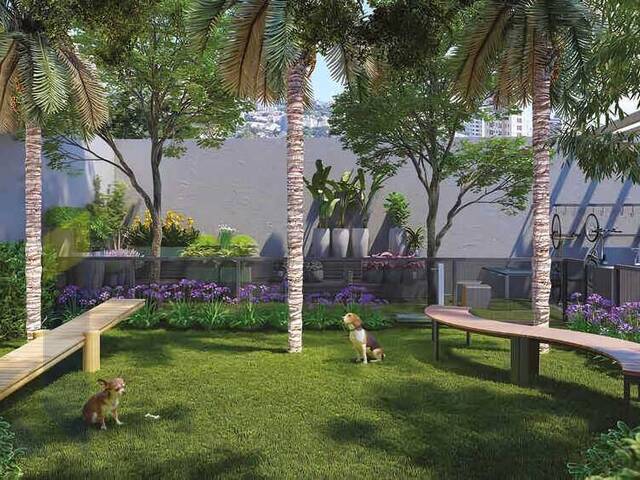 Apartamento garden para Venda em São Paulo - 5