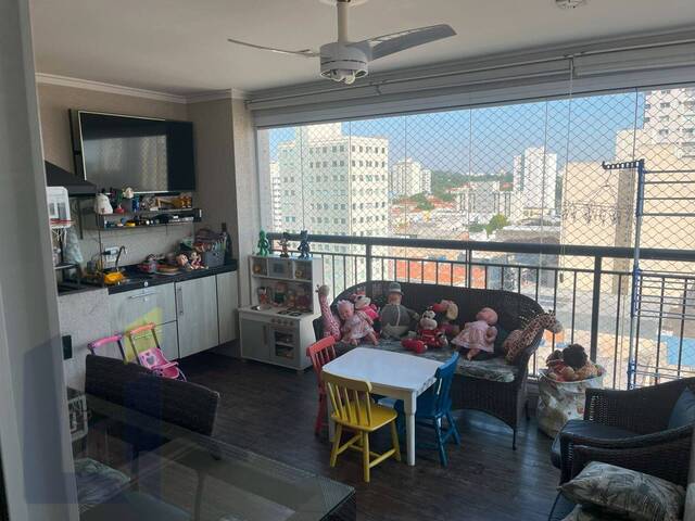Venda em VILA ROMANA - São Paulo