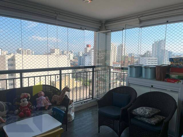 Apartamento para Venda em São Paulo - 5
