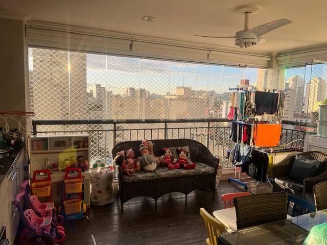 Apartamento para Venda em São Paulo - 1