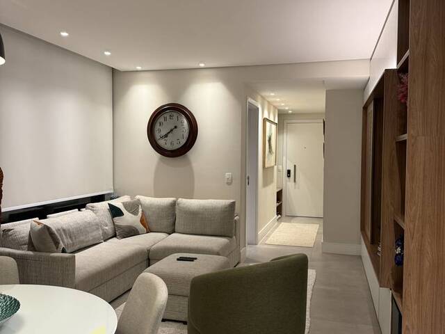 Apartamento para Venda em São Paulo - 3