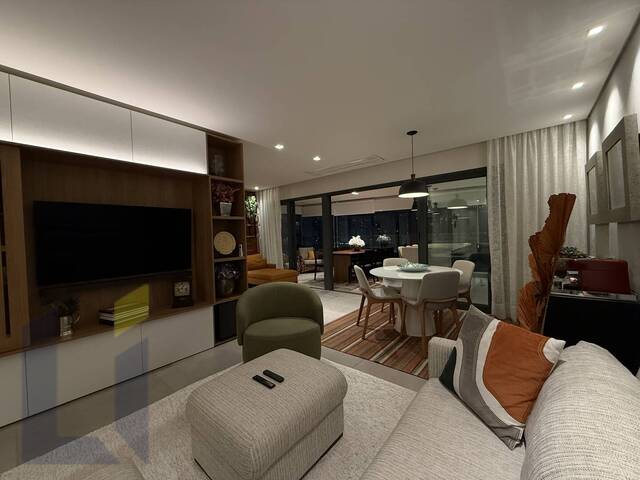 Apartamento para Venda em São Paulo - 2