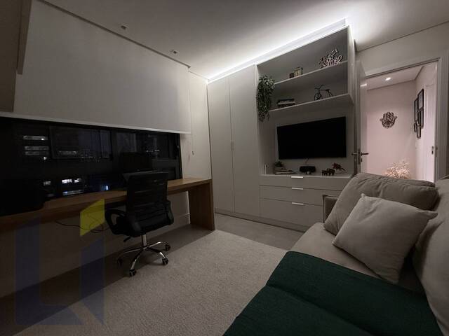 Apartamento para Venda em São Paulo - 5