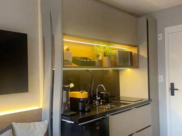 Apartamento para Venda em São Paulo - 4