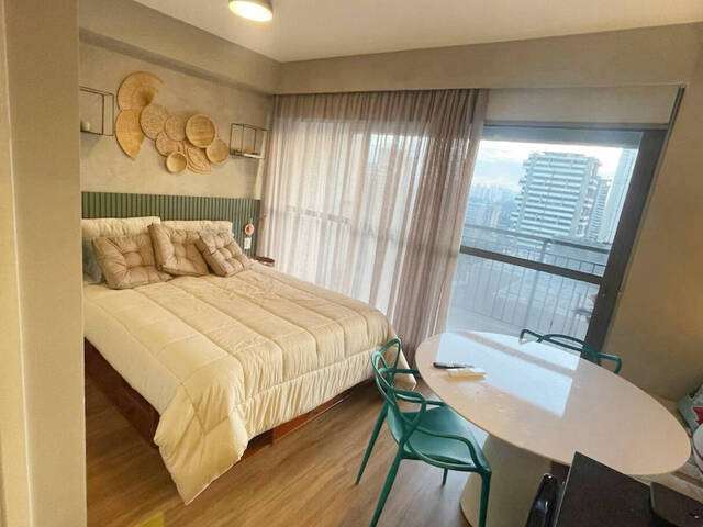 Apartamento para Venda em São Paulo - 5