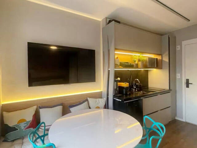 Apartamento para Venda em São Paulo - 2