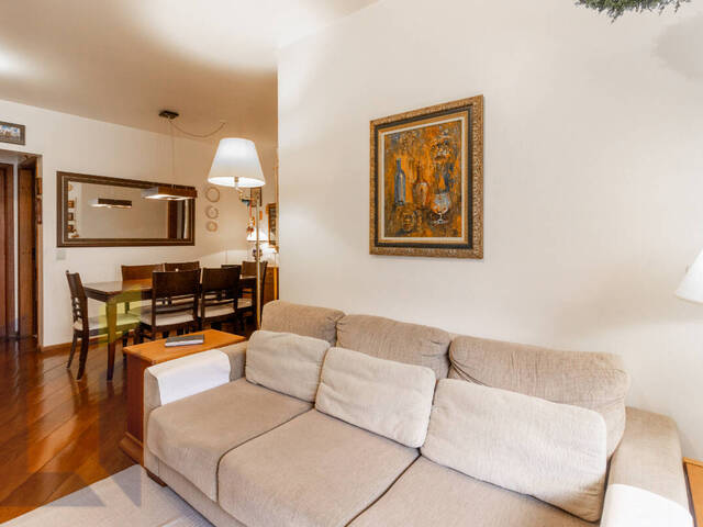 Apartamento para Venda em São Paulo - 2