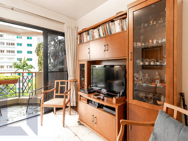 Apartamento para Venda em São Paulo - 3