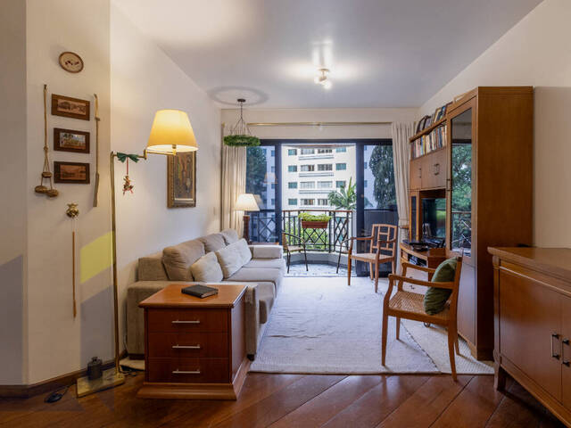 Apartamento para Venda em São Paulo - 4