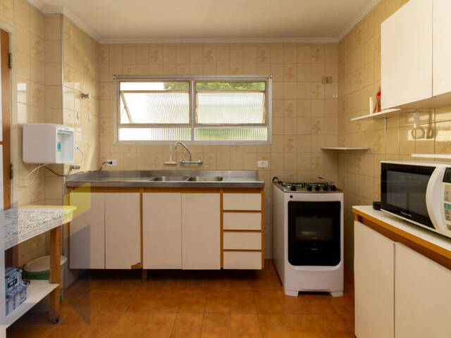Apartamento para Venda em São Paulo - 4