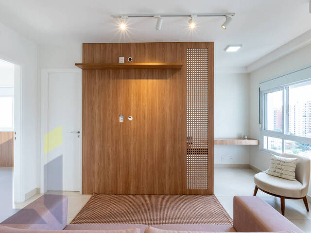 Apartamento para Venda em São Paulo - 5