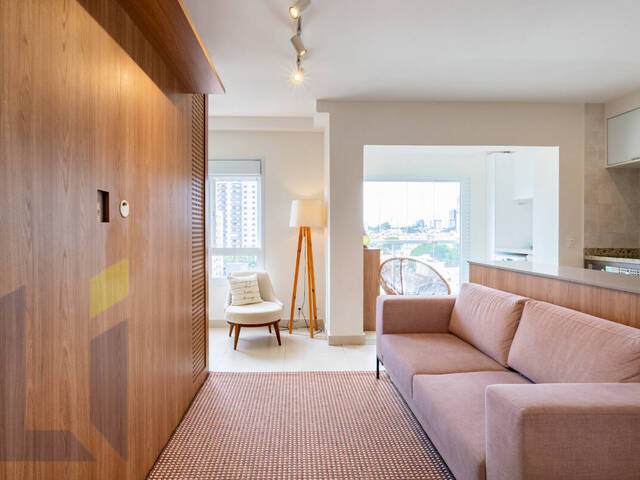 #6973 - Apartamento para Venda em São Paulo - SP - 2