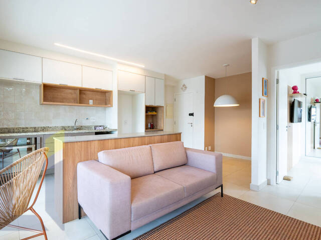 #6973 - Apartamento para Venda em São Paulo - SP - 3