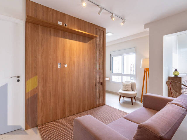 #6973 - Apartamento para Venda em São Paulo - SP - 1