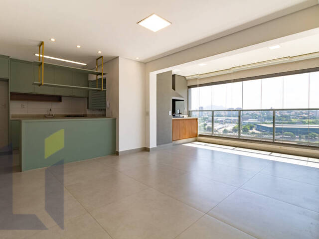 #6974 - Apartamento para Venda em São Paulo - SP - 2