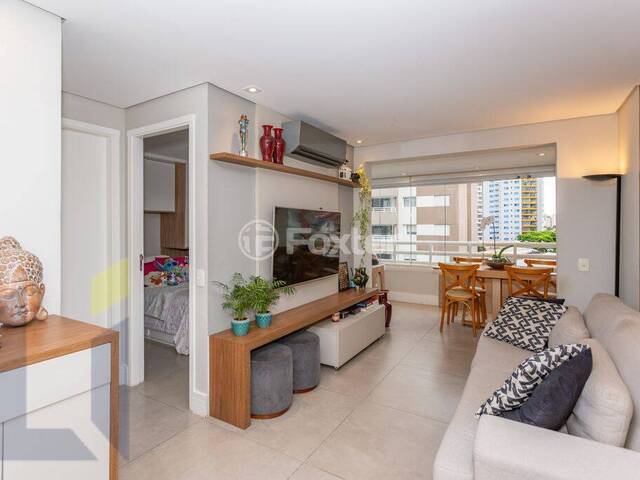 #6976 - Apartamento para Venda em São Paulo - SP - 1